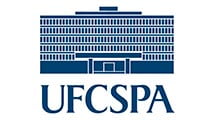 Logo UFCSPA